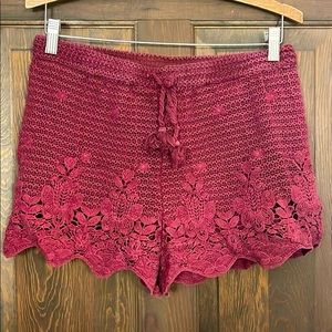 Abercrombie & Fitch Shorts